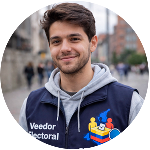 Joven Votante